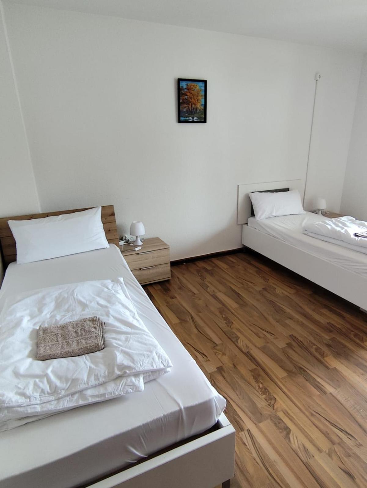Horrem City Apartments Exterior foto